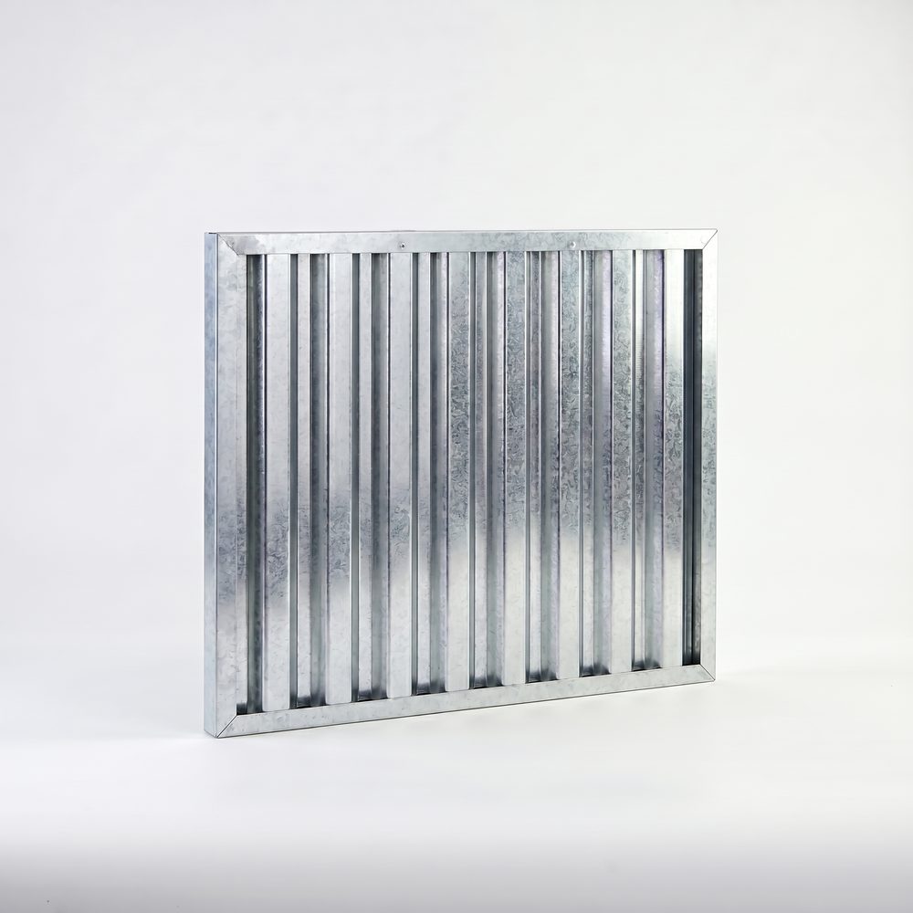 Filtro L-INER GALV